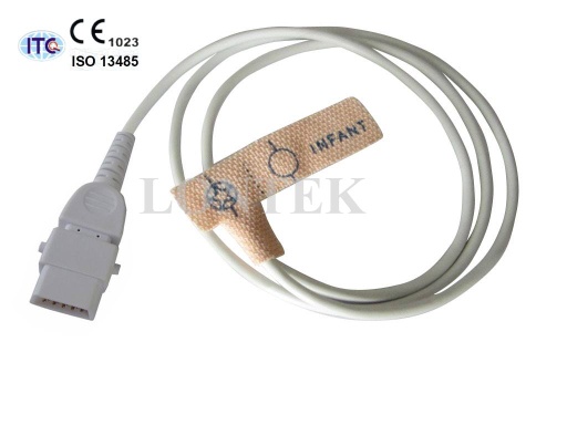 BCI (Biochem International) Infant Disposable Spo2 Sensor