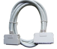 scsi 68pin cable,scsi connector