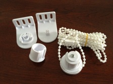 Roller Blinds Components