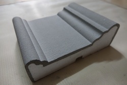 EPS Cornice Crown Moulidng Window Sill Exterior Decoration Material