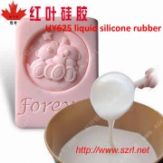 RTV-2 molding silicon rubber