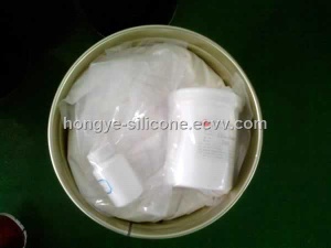 Addition cure Molding silicone rubber