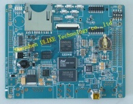 Multylayer pcb and smt