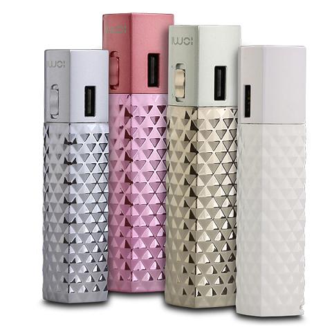 LED MINI power station