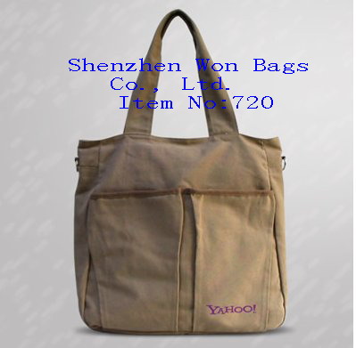 Shenzhen Warp Bags Co., Ltd.