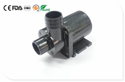 Small and long life Toilet pump from shenzhen,China water pump