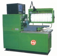 HY-NK Diesel Fuel Injection Pump Test Bench