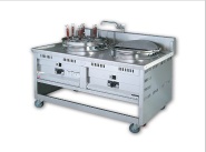 Cooking Noodle Machine