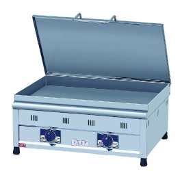 Fried Dumpling Machine