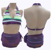 Girls Swimwear(3 pcs/ set)