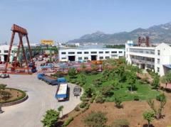 Taian Yueshou Road Building Machinery Co., Ltd.