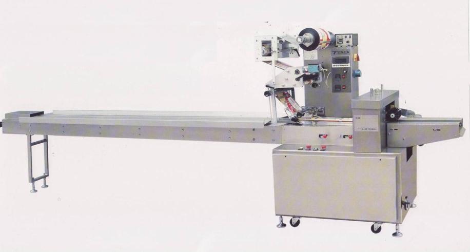 TB-350 PACKING MACHINE