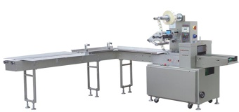 TB-380 Packing Machinery