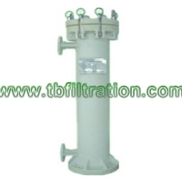 TB-K-219PP Filter Housing