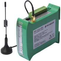 NPE-9300 GPRS Industrial Embedded Computer