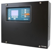 TFP-932, 32 ZONE ADVANCED CONVENTIONAL FIRE ALARM PANEL