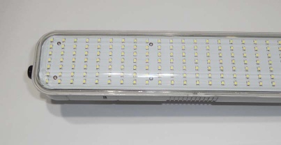 Line LED Panel 55W