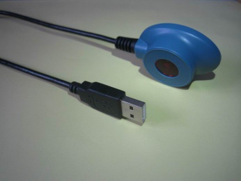 USB optical probe