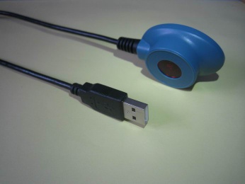 USB optical probe