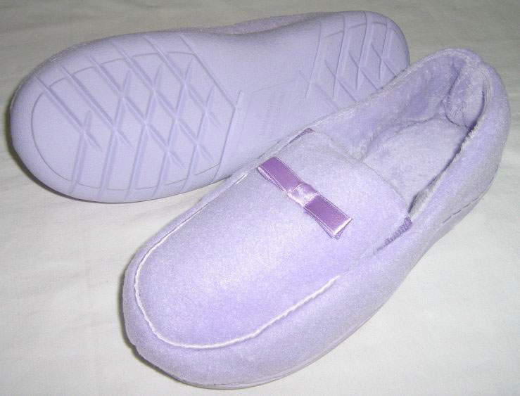 good slippers