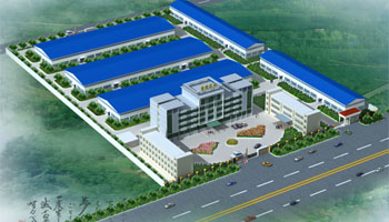 Zhengzhou Temin Machinery Manufacturing Co., Ltd