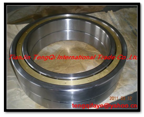 deep groove ball bearing 6409