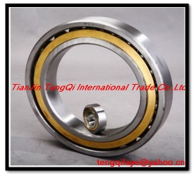 angular contact ball bearing 7216