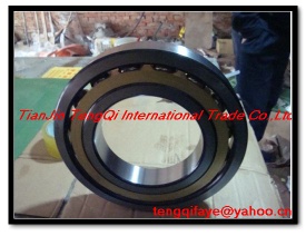 SKF ball bearing 7316