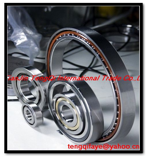 angular contact ball bearing 7200