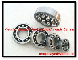 aligning ball bearing 1209
