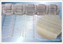 Stainless steel wire belt