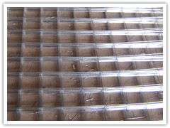 Floor Heating Mesh