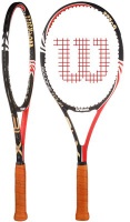 Wilson BLX Six.One Tour Tennis Racquets European Version