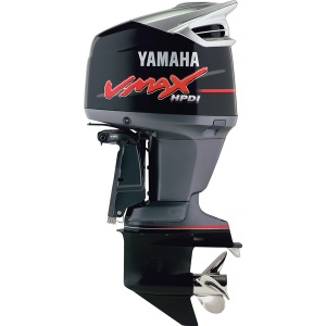 Yamaha Outboards 175 Horsepower - VZ175TLR