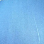 Cloth with cotton fabric and polyester for garments (M01)