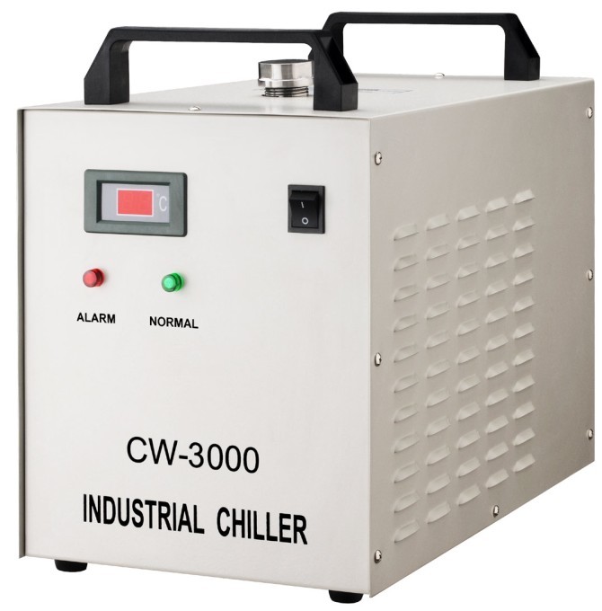 water chiller CW3000