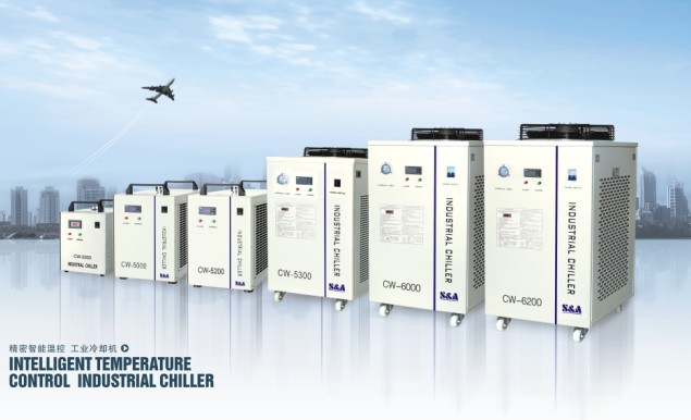 Guangzhou Teyu Electromechanical Co., Ltd.