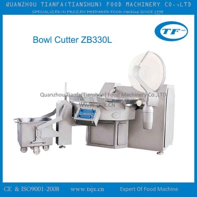 stainless steel bowl cutter