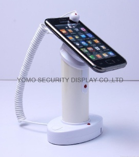 Mbile Phone Security Display Stand with Alarm Function
