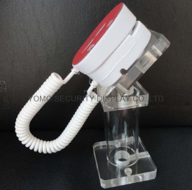 Iphone Security Display Stand,Mobile phone display stand