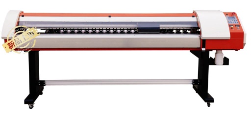 THUNDERJET V1801S/1802S ECO-SOLVENT PRINTER