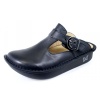 Alegria Donna Professional Black Nursing Clog&nbsp;-&nbsp;DON-601