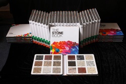 an ultimate natural stone collection