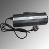 400w, 600w, 1000w Fan-cooled  Black Dimmable Digital Electronic Ballasts for Indoor Gardening
