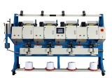 TM68CSK Semi-Auto High Speed Sewing Thread Winder