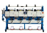 TM68CST Semi-Auto High Speed Sewing Thread Winder