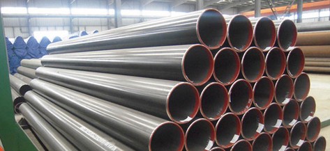 lsaw series steel pipe