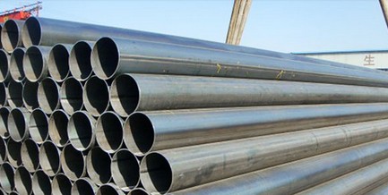 ERW series steel pipe