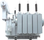 132kV 110KV Power Transformer auto transforemr rectifer transformer oil-immersed transformer