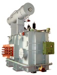33kV Power Transformer auto transformers rectifier transformers